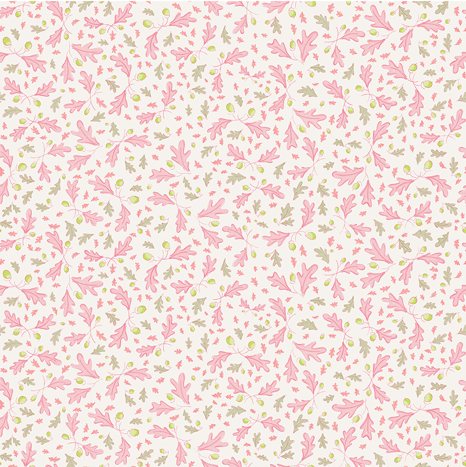 Papier peint - La chênaie - coloris 1011