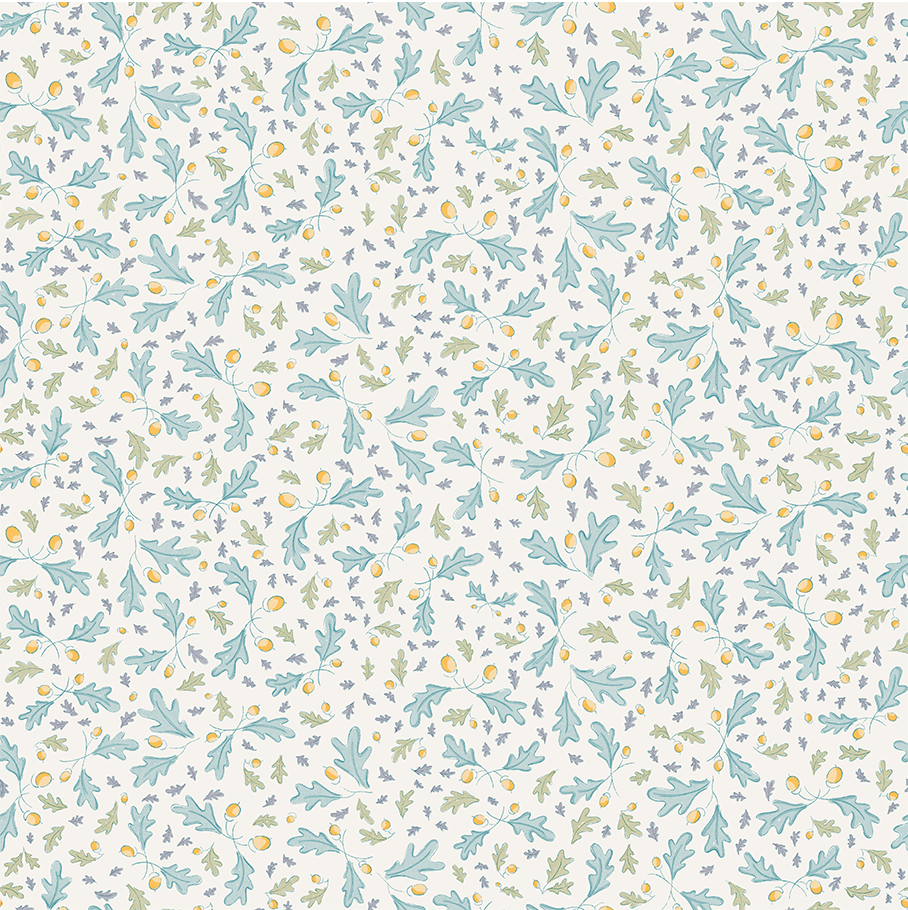 Papier peint - La chênaie - coloris 1012
